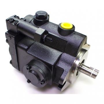 Parker F11 Series Hydraulic Motor F12-060-Mf-IV-D-000-000-