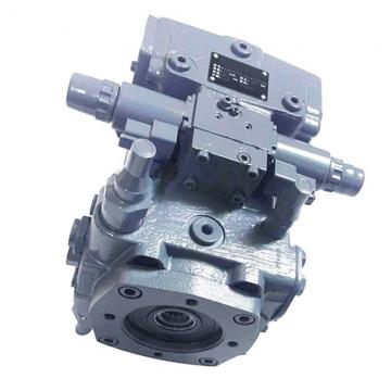 Yuken PV2r12-6-26-F-Reaa-40 13 Hydraulic Double Vane Pump with Good Quality