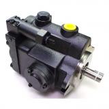 Vickers V20 Single Vane Pump for Industrial Equipment (ring size 7)