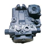 Parker F11 Series Hydraulic Motor F12-040-Mu-Th-T-000