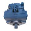 Rexroth hydraulic pump A10VD17 A10VD28 A10VD43 A10VD71valve plate #1 small image