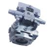 20Mpa HGP-1A Series High Pressure Hydraulic Oil Gear Pump with Aluminum Alloy #1 small image