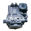 Parker F11 Series Hydraulic Motor F11-005-Lb-Cn-L227-000-01