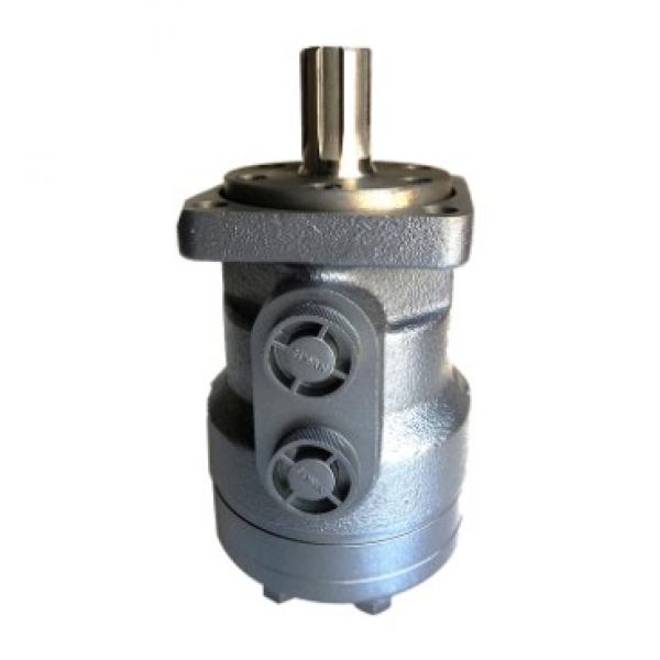Bosch A10VO28 A10VO45 A10VO71 Hydraulic Axial Piston Pumps Rexroth A10V045 #1 image