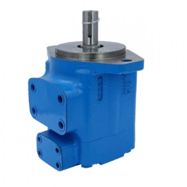 Hydraulic spare parts value hydraulic Eaton-Vickers Direction Valve for Concrete Pump truck price in india #1 image