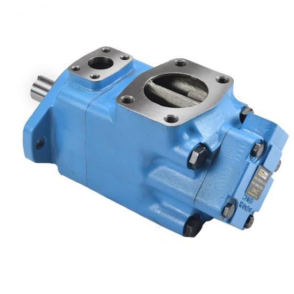 Rexroth A4vso Hydraulic Piston Pump Spare Parts #1 image