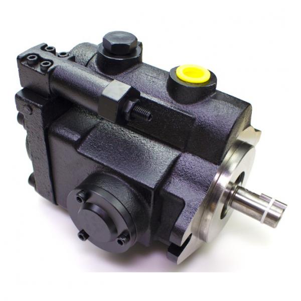A10VSO71 rexroth pump a10vso71 hydraulic axial piston variable pump #1 image