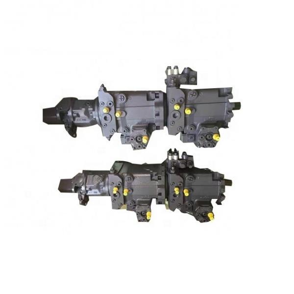 Equivalent Yuken Vane Pumps PV2r1, PV2r2, PV2r3, PV2r4, PV2r31, PV2r21, PV2r32 Series Pump #1 image