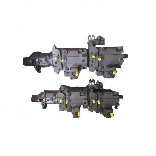 Yuken Hydraulic Vane Pump PV2r12-6-26-F-Raaa-43 #1 image