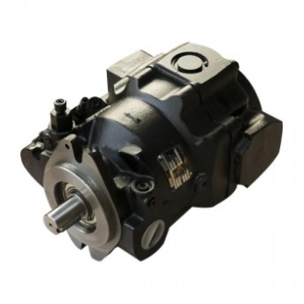 PARKER PGP620 PGP640 Hydraulic Gear Pump #1 image